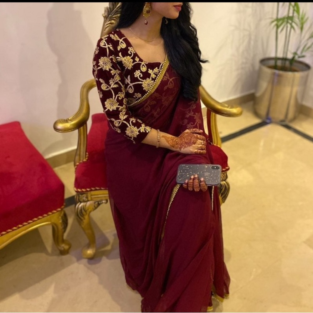 Sari